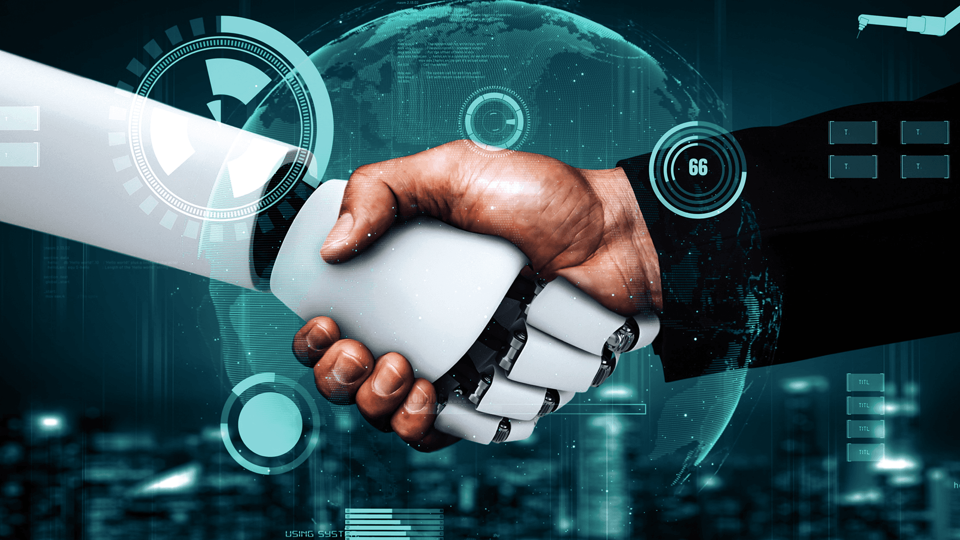 How to Transition Your RPA CoE from One Implementation Supplier to Another