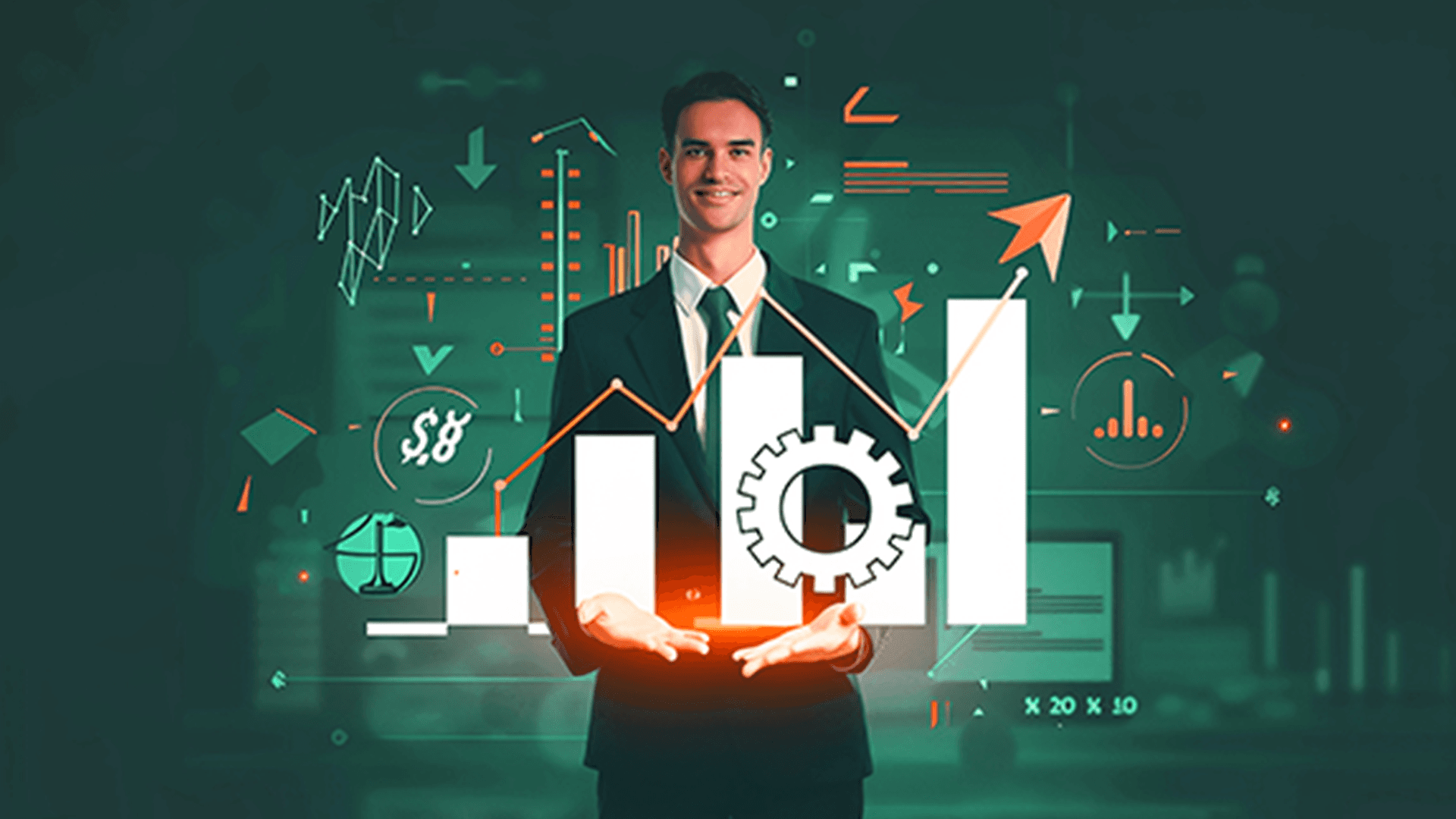 Process Optimization: The Key to Business Growth and Success