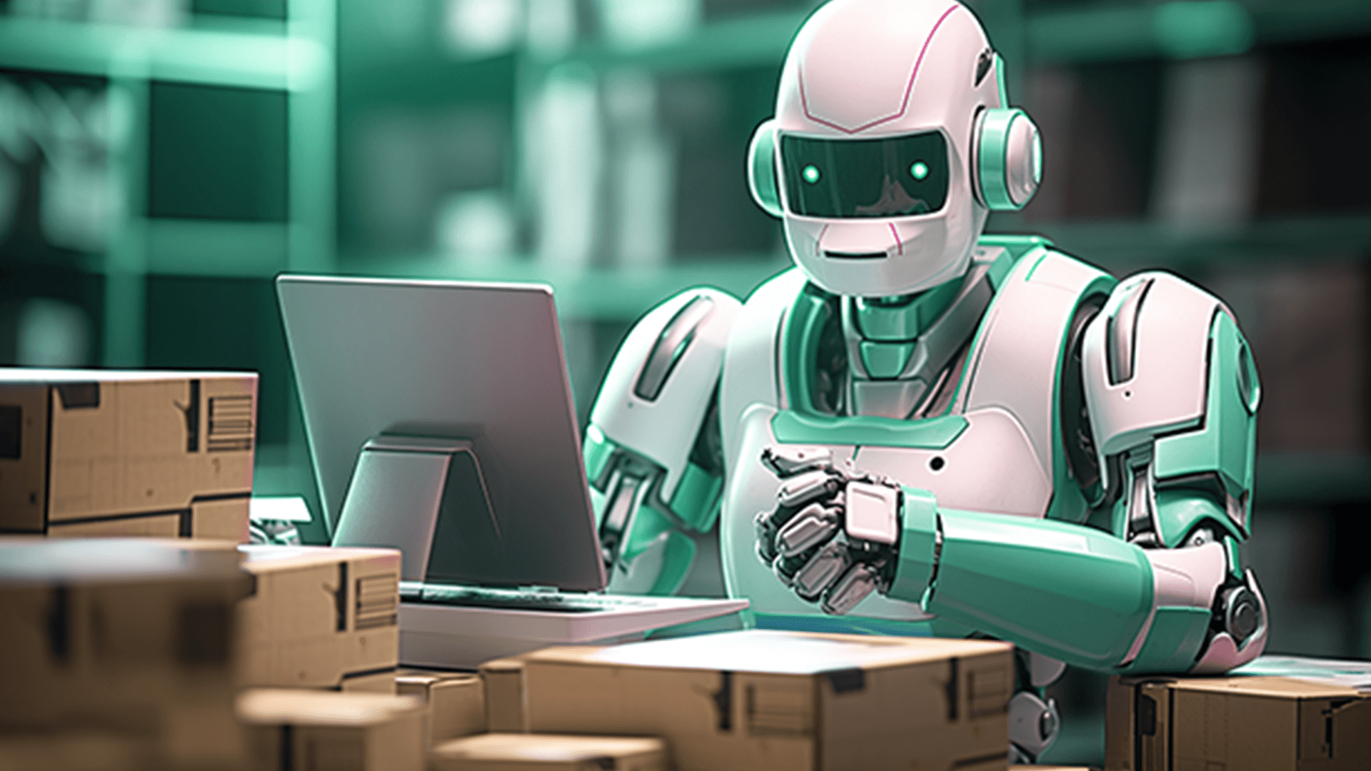 What is Robotic Process Automation? Transform Your Business