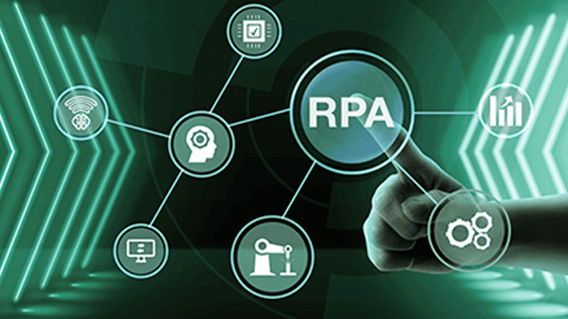 Revolutionizing Procurement: The Transformative Impact of RPA