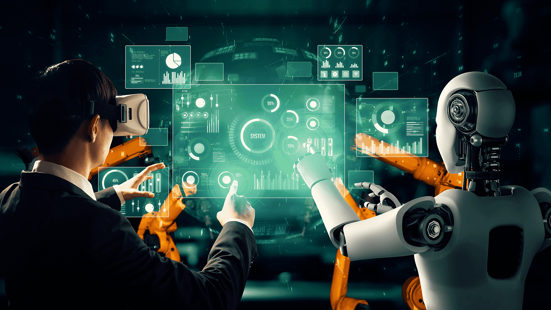 Revolutionizing Procurement: The Transformative Impact of RPA