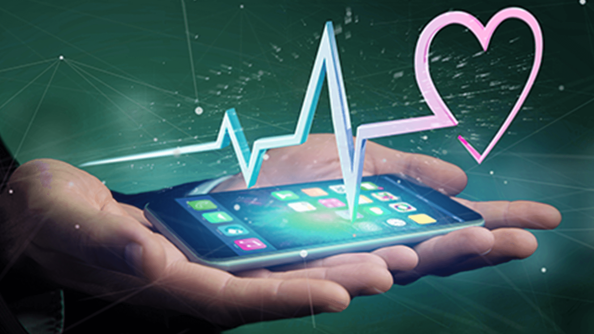 The AI Revolution: How Apple, Qualcomm, and Jama Cardiology Are Leading the Charge
